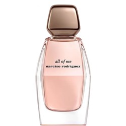 NARCISO RODRIGUEZ ALL OF ME edp (w) 90ml TESTER