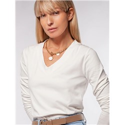 VILATTE Джемпер D49.958