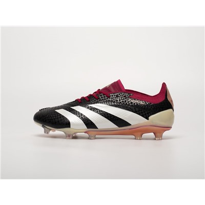 Футбольная обувь Adidas Predator Elite FG
