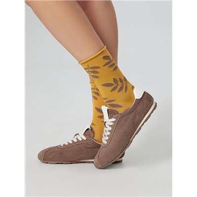 MARK FORMELLE Женские носки 245K-3055