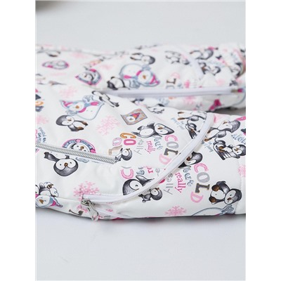 BATIK Комбинезон 204-26з-2