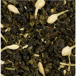 Жасминовый улун 100 гр