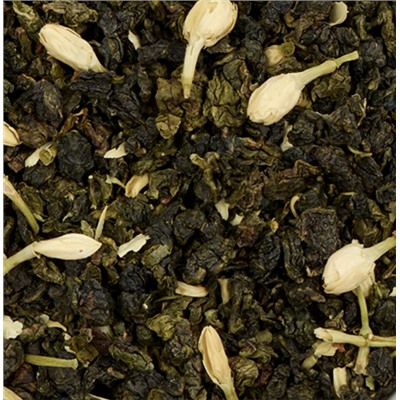 Жасминовый улун 100 гр