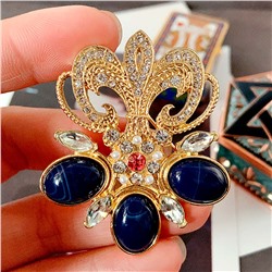 Акц -12% Брошь арт. 32 0260 (id 265104)