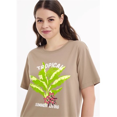 CLEVER Платье LDR25-1168