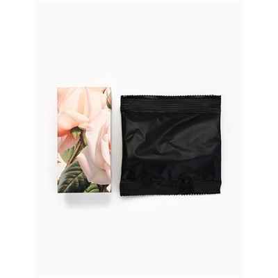 Подарочный набор «Цветочный», чай, кофе молотый, сладости