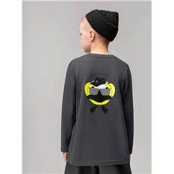 Bodo Лонгслив 7-289MU 7-289MU