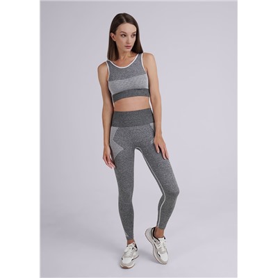 CLEVER Лосины LL1134т