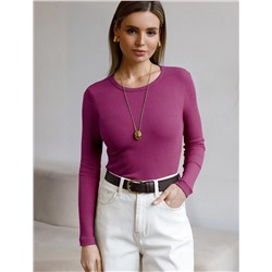 VILATTE Джемпер D49.106