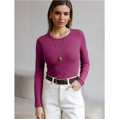 VILATTE Джемпер D49.106