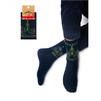 Omsa Носки OMSA FREESTYLE 612