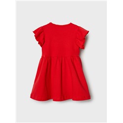 Платье детское трикотажное для девочек