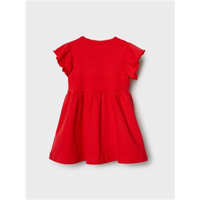 Платье детское трикотажное для девочек