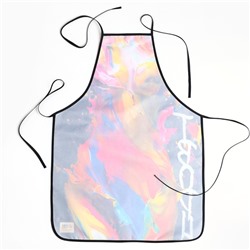 Фартук для труда и художников 100% п/э «Твори»