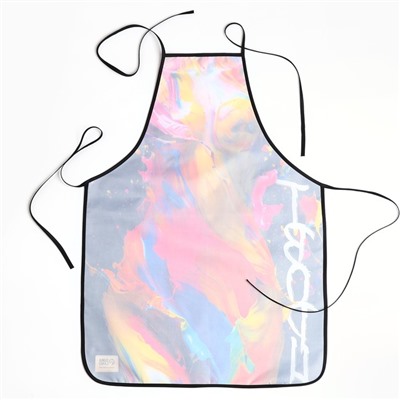 Фартук для труда и художников 100% п/э «Твори»
