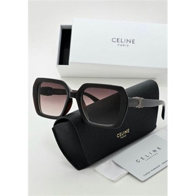 Женские солнцезащитные очки #22880531