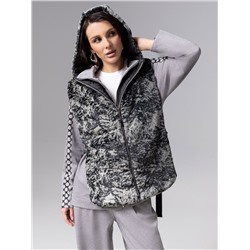 CHARUTTI Жилет 12187