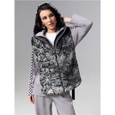 CHARUTTI Жилет 12187