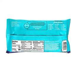 Enjoy Life Foods, Mega Chunks, полусладкий шоколад, 283 г (10 унций)