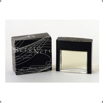 SERGIO NERO edp (m) 8ml mini