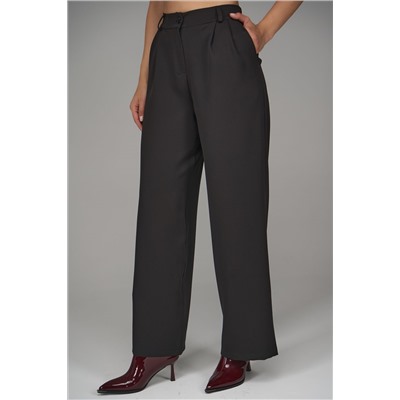 Брюки Клио (чёрный)