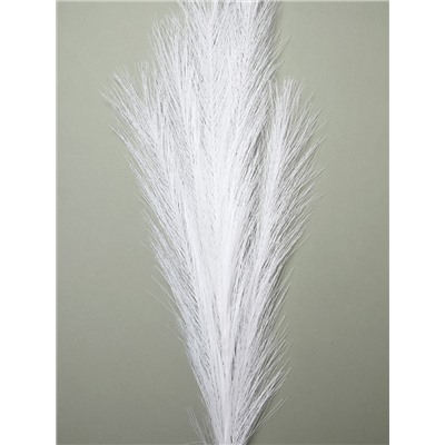 Цветок искусственный БЕЛЫЙ 73 см / ZHQ-25 /уп 20/200/