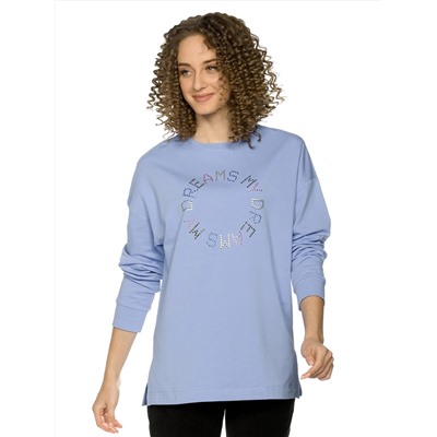 PELICAN Толстовка DFN6827