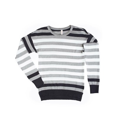 Джемперы CONTE LDK 008 Джемпер вязаный