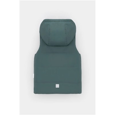 CROCKID Жилет ВК 35011/14 ГР (128-158)