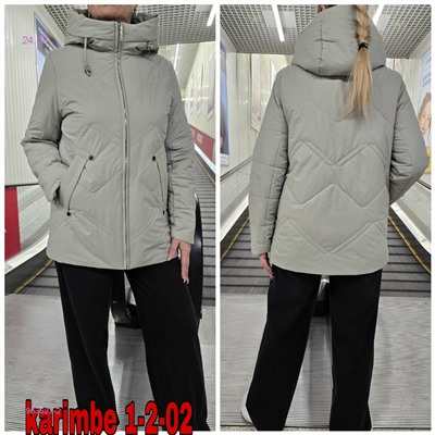 Куртка осень 1983627-2