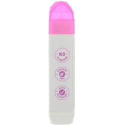 Crystal Body Deodorant, Натуральный дезодорант, без запаха, 2,5 унц. (70 г)