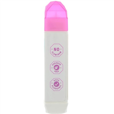 Crystal Body Deodorant, Натуральный дезодорант, без запаха, 2,5 унц. (70 г)