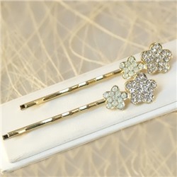 Заколка Н01-10362 (2 шт.)