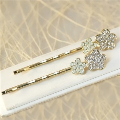 Заколка Н01-10362 (2 шт.)