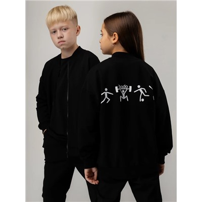 Bodo Костюм 46-88MU