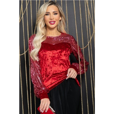 LT Collection Блуза