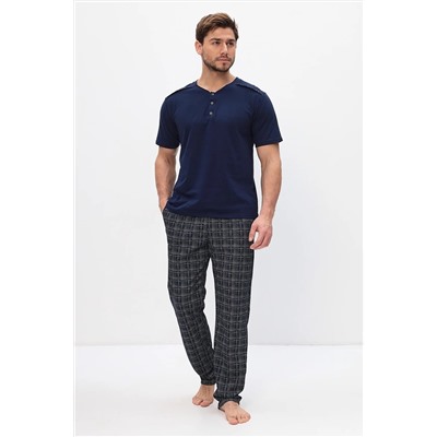 Lika Dress Пижама 10610