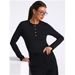 Апрель Лонгслив 1ЖДЛД4918804