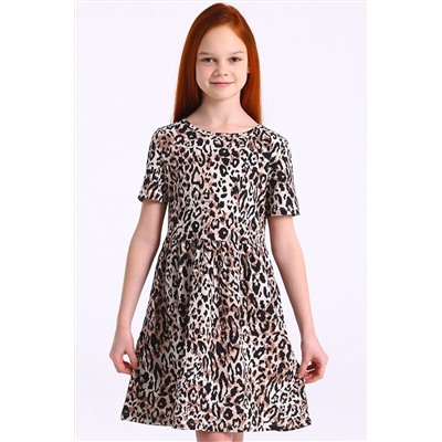 Платье АПРЕЛЬ, 1087369