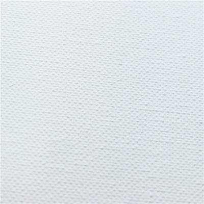 Холст на подрамнике, хлопок 100%, 1.6×80×100 см, акриловый грунт, среднезернистый, 380 г/м²