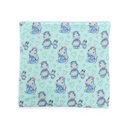 Подушка успокаивающая, 25×25 см