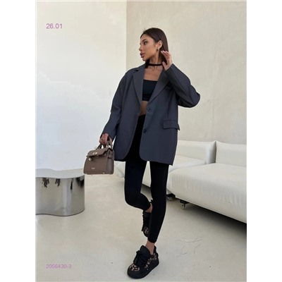 Пиджак 2056430-3