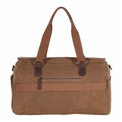 Сумка 6707NK brown Naiet Lanke