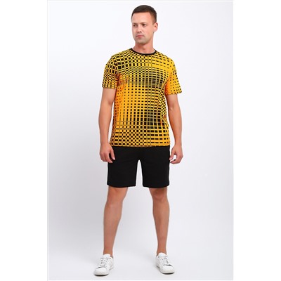 Костюм с шортами 24278 НАТАЛИ, 1200194