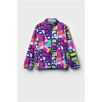 Толстовка PLAYTODAY, 1185686