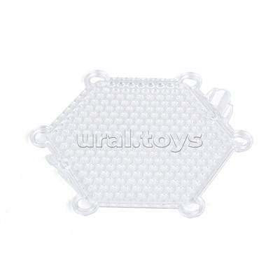 Аквамозаика "Для мальчиков" 400 эл