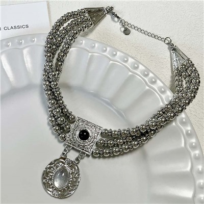 Колье арт. 26 8266 (id 289840)