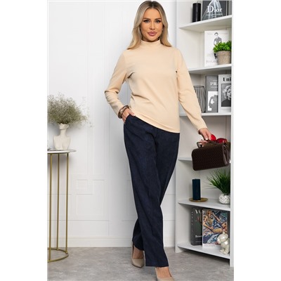 Брюки Келлер (синие) Б14180-19М