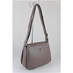 Сумка женская из кожзаменителя Gilda Tohetti   #%