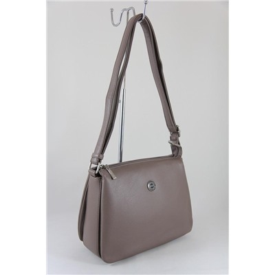 Сумка женская из кожзаменителя Gilda Tohetti   #%